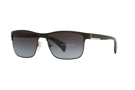 pr 510s fad5w1 prada|Prada PR 51OS Conceptual 58 Polarized Grey Gradient .